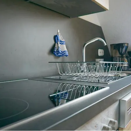 Haus Iris - #130009 Apartamento *