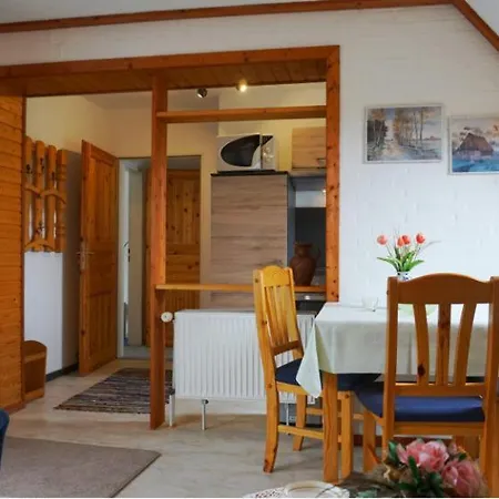 Haus Iris - #130009 * Grömitz