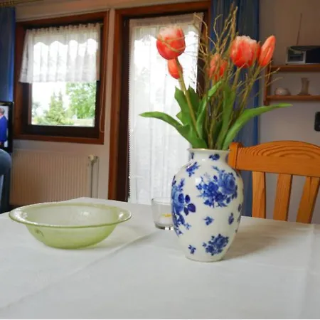 Haus Iris - #130009 Apartamento