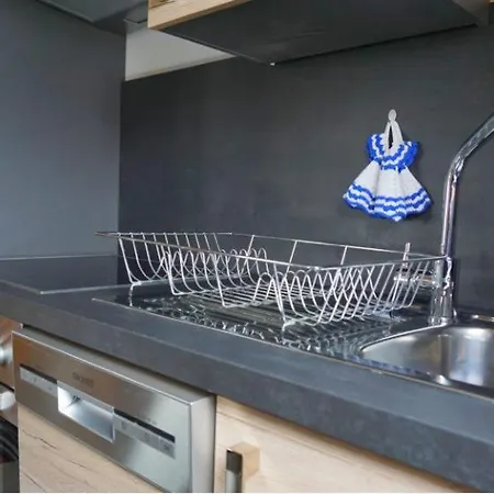 Haus Iris - #130009 Apartamento *
