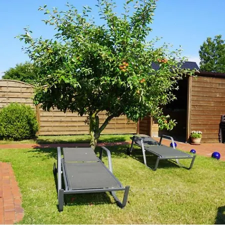Apartamento Haus Iris - #130009 Grömitz