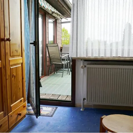Apartamento Haus Iris - #130009 *