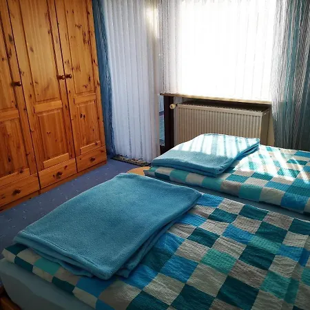Haus Iris - #130009 Apartamento *