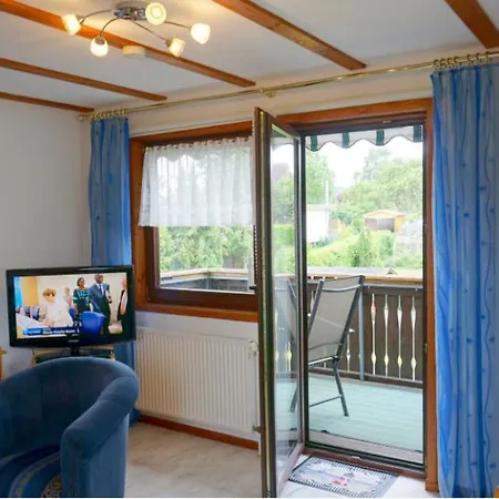 Haus Iris - #130009 *