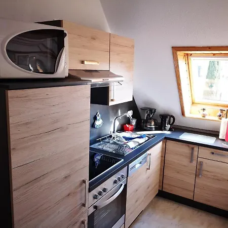 Apartamento Haus Iris - #130009