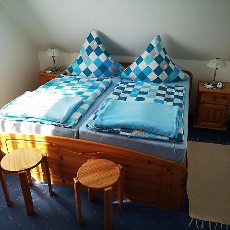 Haus Iris - #130009 Grömitz